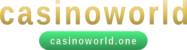 casinoworld logo