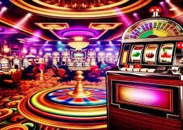casinoworld La casa de juego en línea construida para México