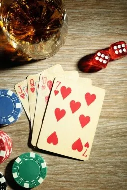casinoworld Danza del Venado Celular